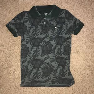 Goodfellow Tropical Polo